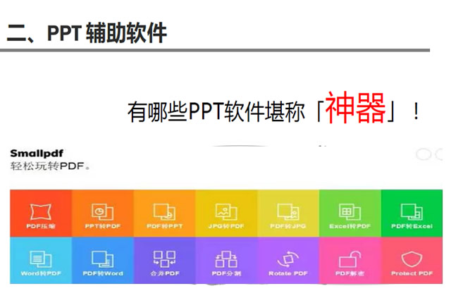培訓(xùn)課題：《PPT操作基礎(chǔ)（上）》主講人：侯德田