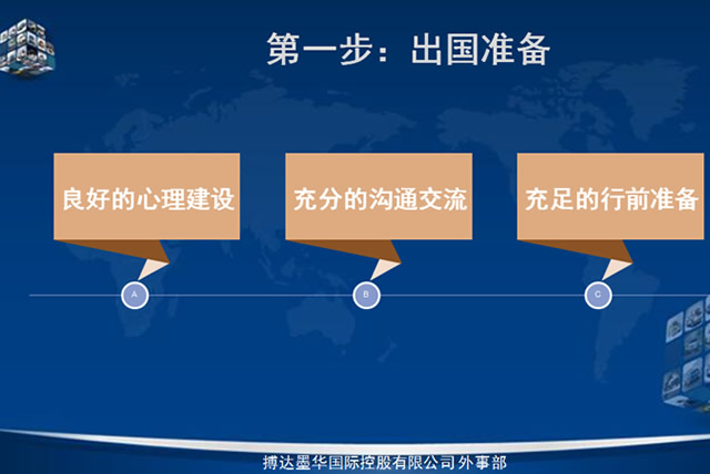 搏達(dá)國際《出國外派》培訓(xùn)報(bào)道